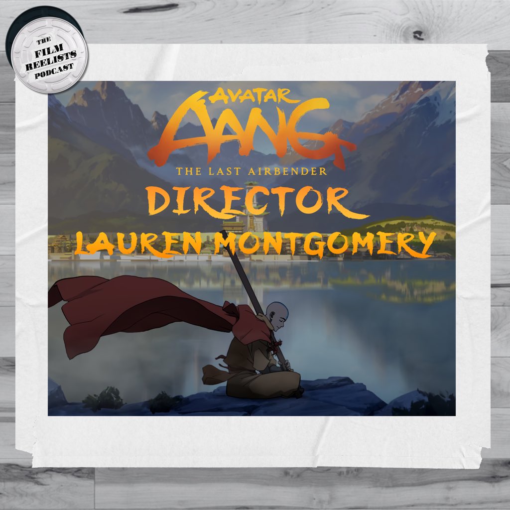 filmreelists's tweet photo. NEW EPISODE OUT NOW
Don’t Kyle’s Interview with Lauren Montgomery
Apple Podcasts - https://t.co/oPRWkxmf9w
Spotify - https://t.co/5XPmKzmVZX
YouTube - https://t.co/Zgb9dMXamo https://t.co/240M3FcBwA