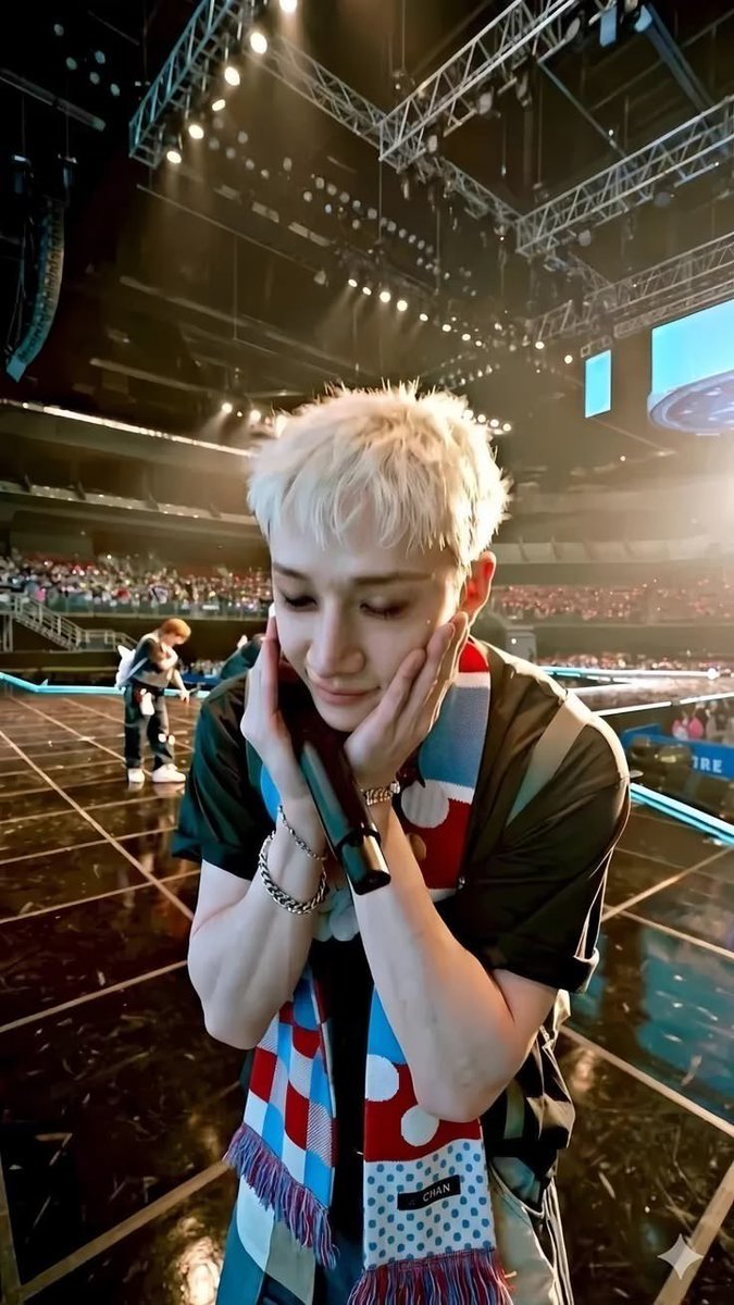 Hanlixers's tweet photo. Obrigada Channie, por me dar um lar, por me mostrar que eu tenho um lugar no mundo, muito obrigada por me tornar stay ♥️🥹🫶🏼

OUR GOLDEN ACE BANG CHAN
#스테이의_영원한_자부심_방찬
#BangChanEmpireOfTalent
#HappyBangChanDay https://t.co/OZiGUb53l3