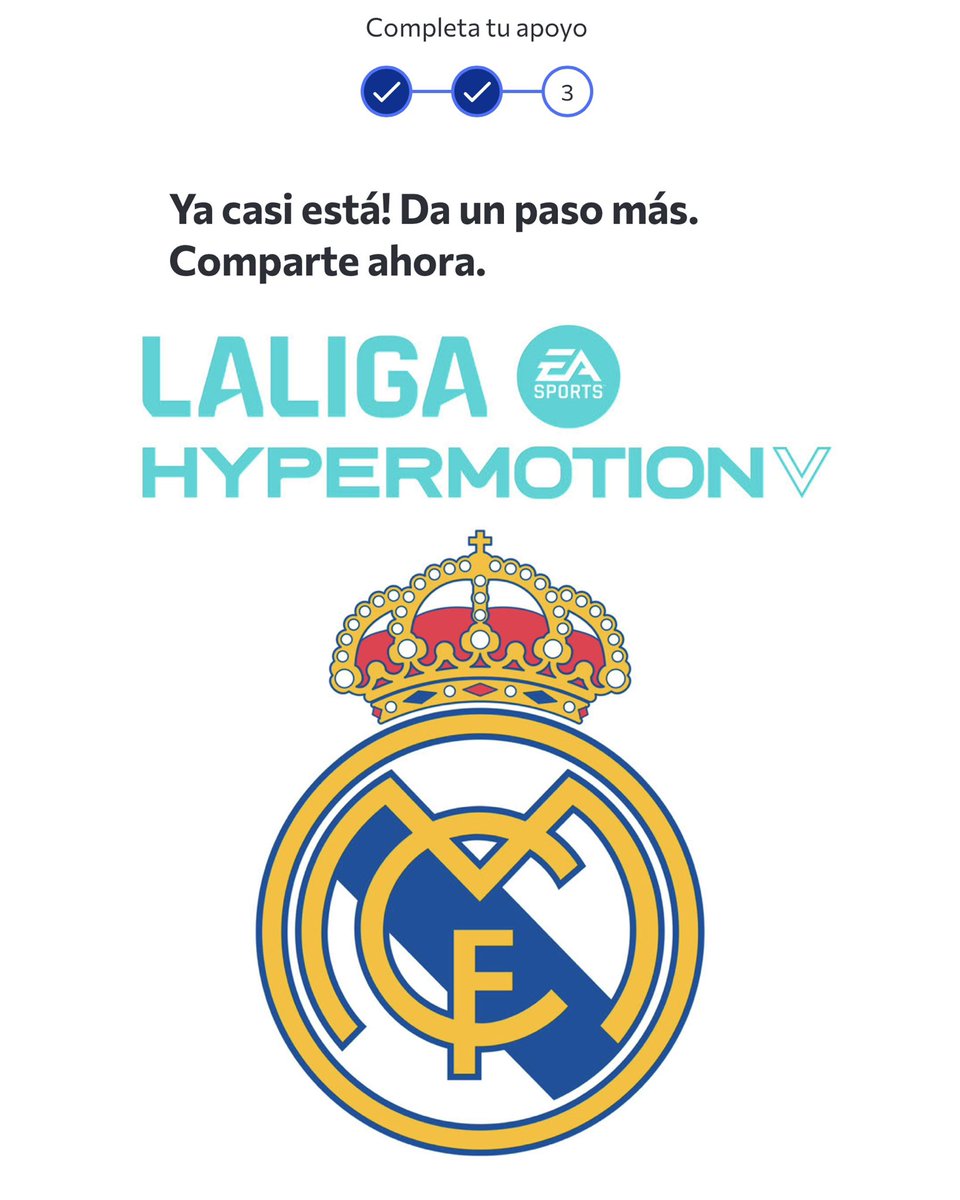 FCBInformatiu's tweet photo. 🚨🚨🚨 PETICIÓN DE FIRMAS SOBRE POSIBLES CONFLICTOS DE INTERESES Y EVENTUALES RESPONSABILIDADES RELACIONADAS CON EL REAL MADRID CF, YOLANDA PARGA Y MEGÍA DÁVILA 🚨🚨🚨

⚠️⚠️⚠️ VAMOS A DIFUNDIR, DAR RT Y LIKE. ¡VAMOS A POR VOSOTROS, @REALMADRID! ¡CORRUPTOS! ⚠️⚠️⚠️

🔗 Enlace: https://t.co/Kmtvq9dh1j