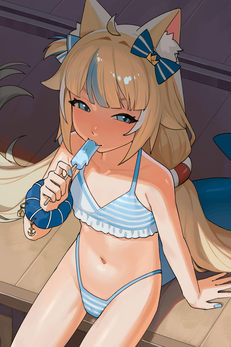 Karassawa's tweet photo. Decided to open a P site to hopefully get less commissions and make more time to study and work on personal projects while still being able to draw what I like! 
You can expect what you usually get from artist on that site lmao https://t.co/K9W47KJpzn