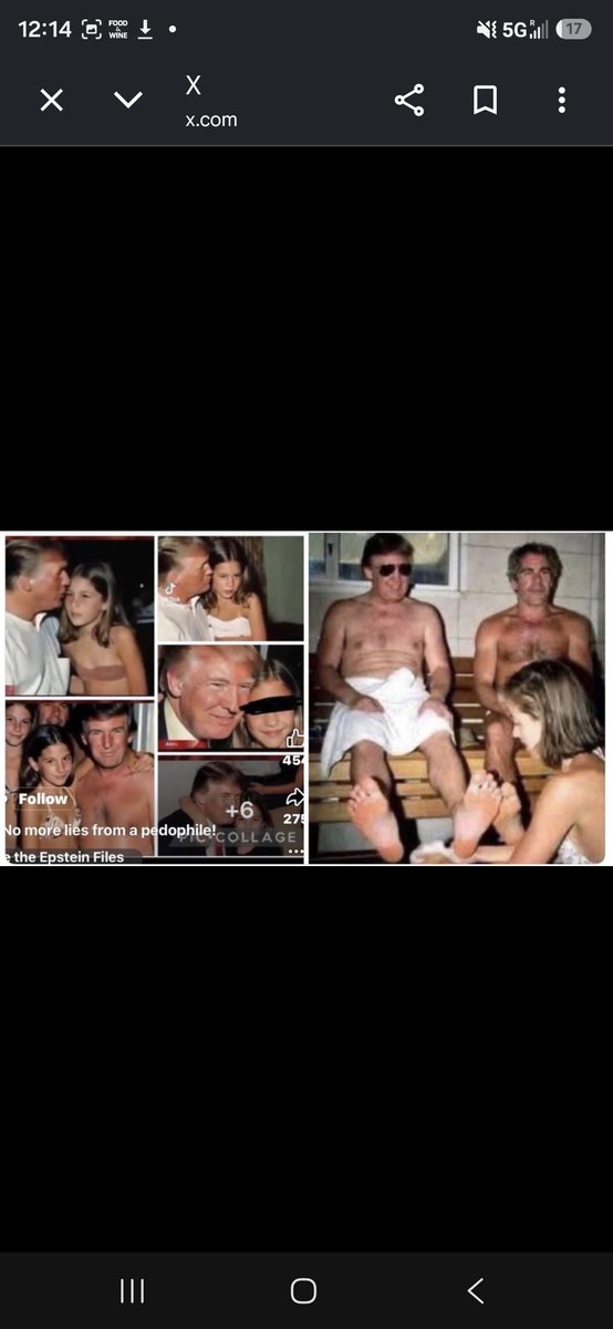 scottca83159841's tweet photo. @MattTucker1776 Here you go.  And for you to keep protecting the pedophile,  just proves the saying 'birds of a feather' https://t.co/V9uyKBZllF