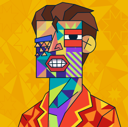 CubistSouls's tweet photo. The timeline’s too quiet, flood my comments with some Cubist Souls again.

https://t.co/Reyo1fgZHb
Burn the Rug | free the Soul https://t.co/1rS2cwiaUz