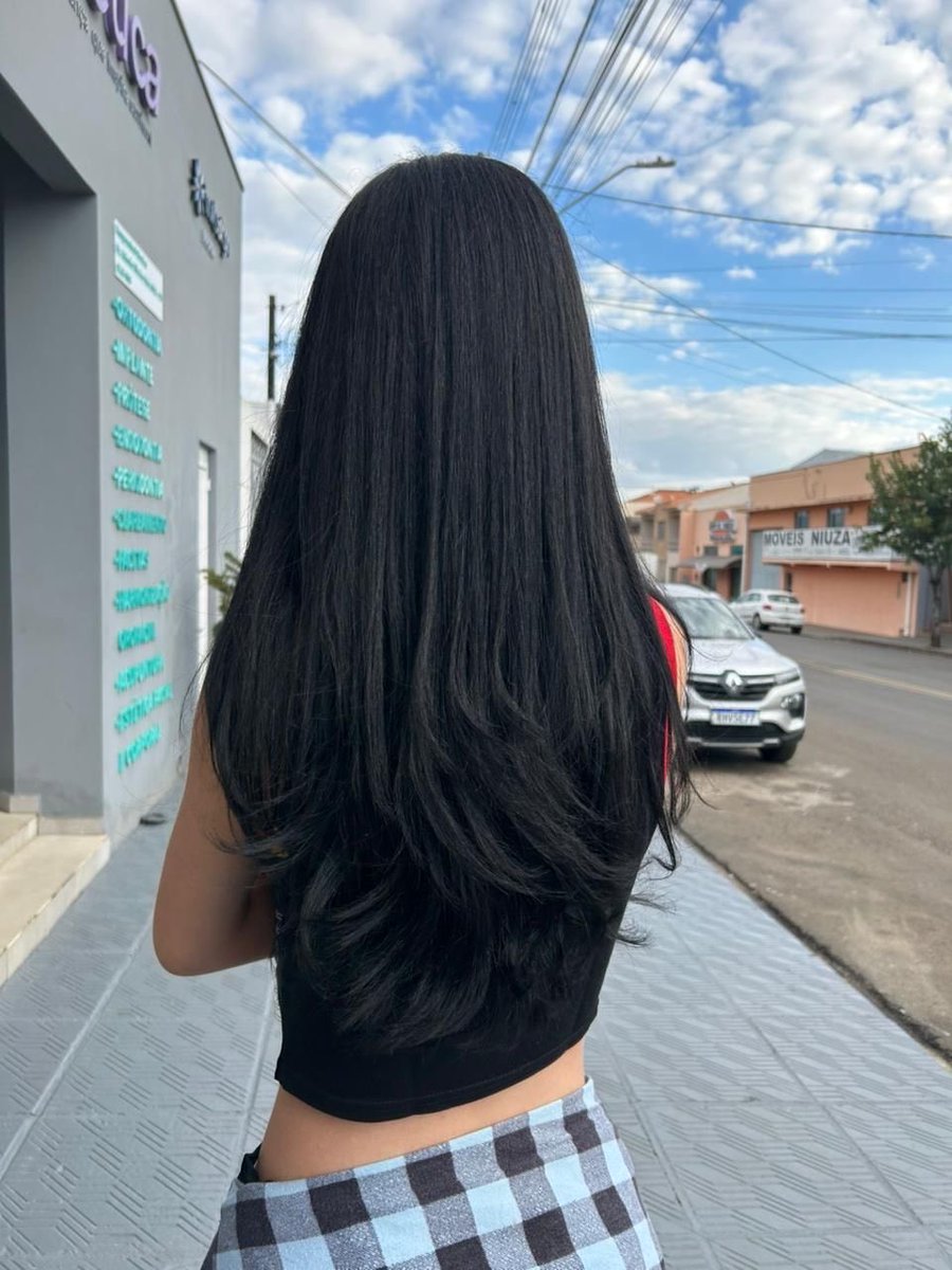 remimargth's tweet photo. Sdds do meu cabelo grande https://t.co/IAqfzlDzgq