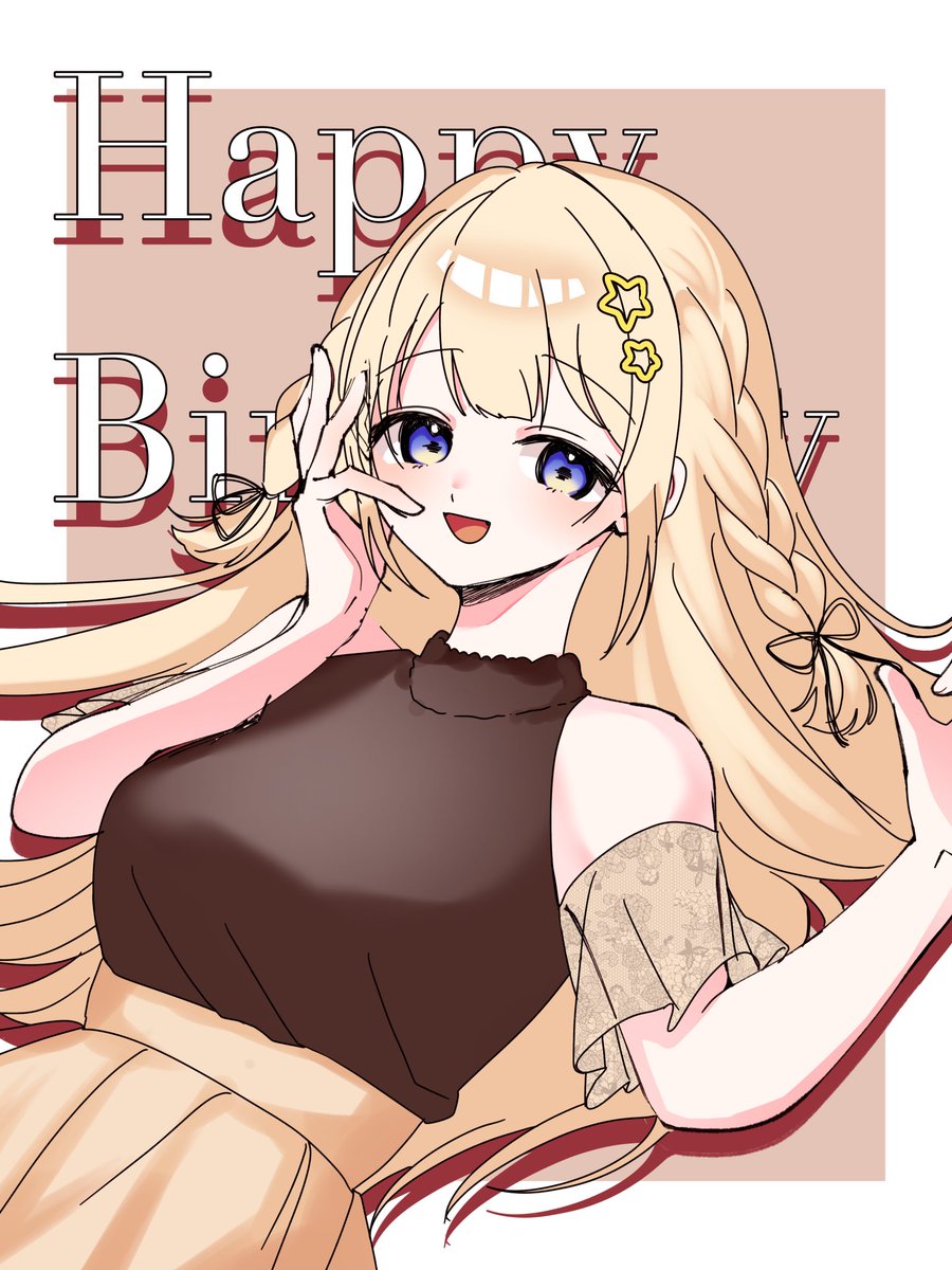 kikka_335's tweet photo. おめでとう‼️‼️‼️‼️‼️
麗奈ちゃん！！！ https://t.co/59ecuiRgOl