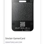 Photo by grantsinclair.com (@SinclairMobile)