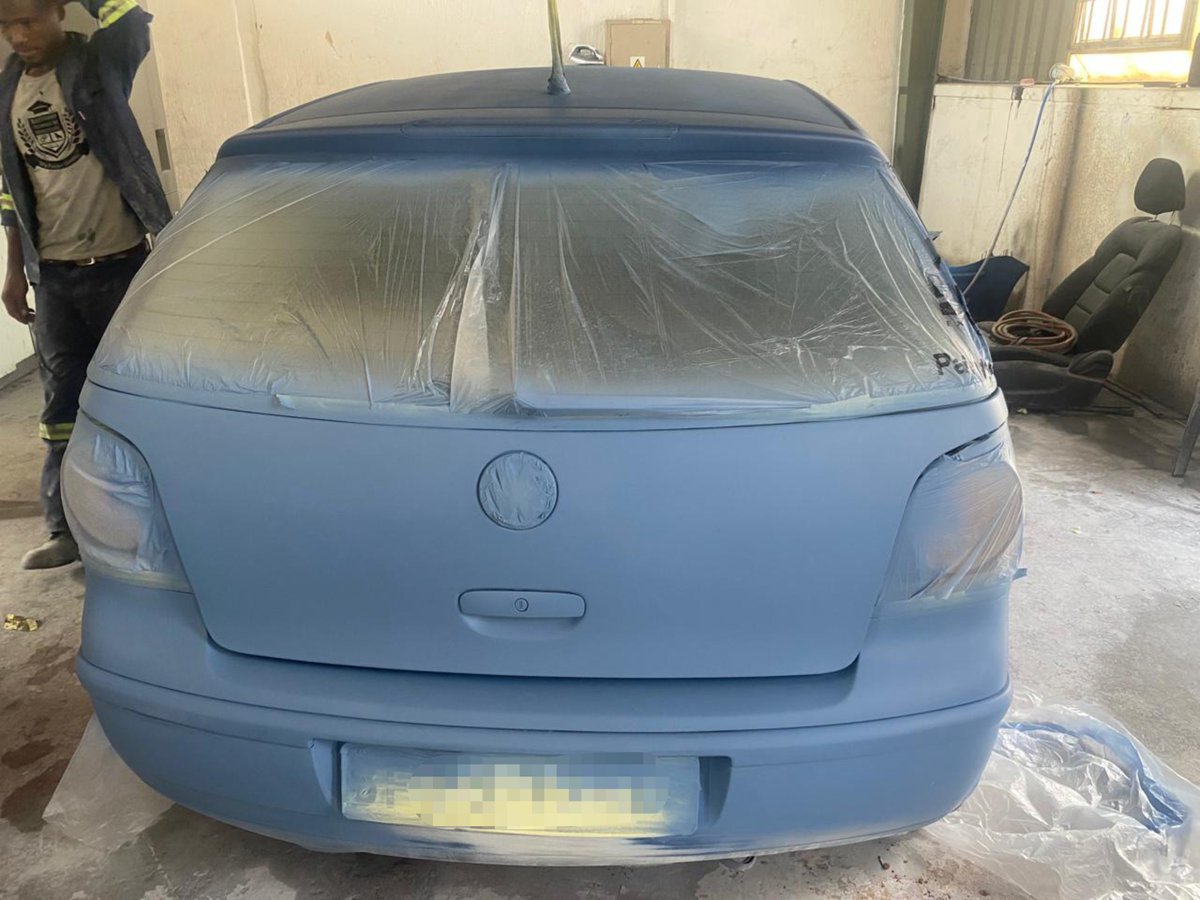 AHT_YssY's tweet photo. ✨ Give your car that showroom-fresh feeling again. @Epanelbeaters handles spray painting, repainting and panel repairs with care. 🚗🎨
📱 083 467 8036
📍 28 Subway Street, Newtown, Johannesburg 

#perfectdrive #HONORSpringSale #Sibiya https://t.co/FdDXldhGPe