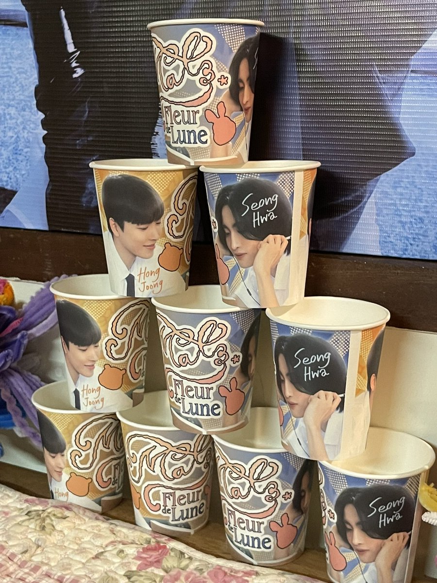 FleurDelune0304's tweet photo. 🌸✨ So excited for tomorrow! ✨🌸

#MatzWithFleurdelune https://t.co/X80h6pwT2r