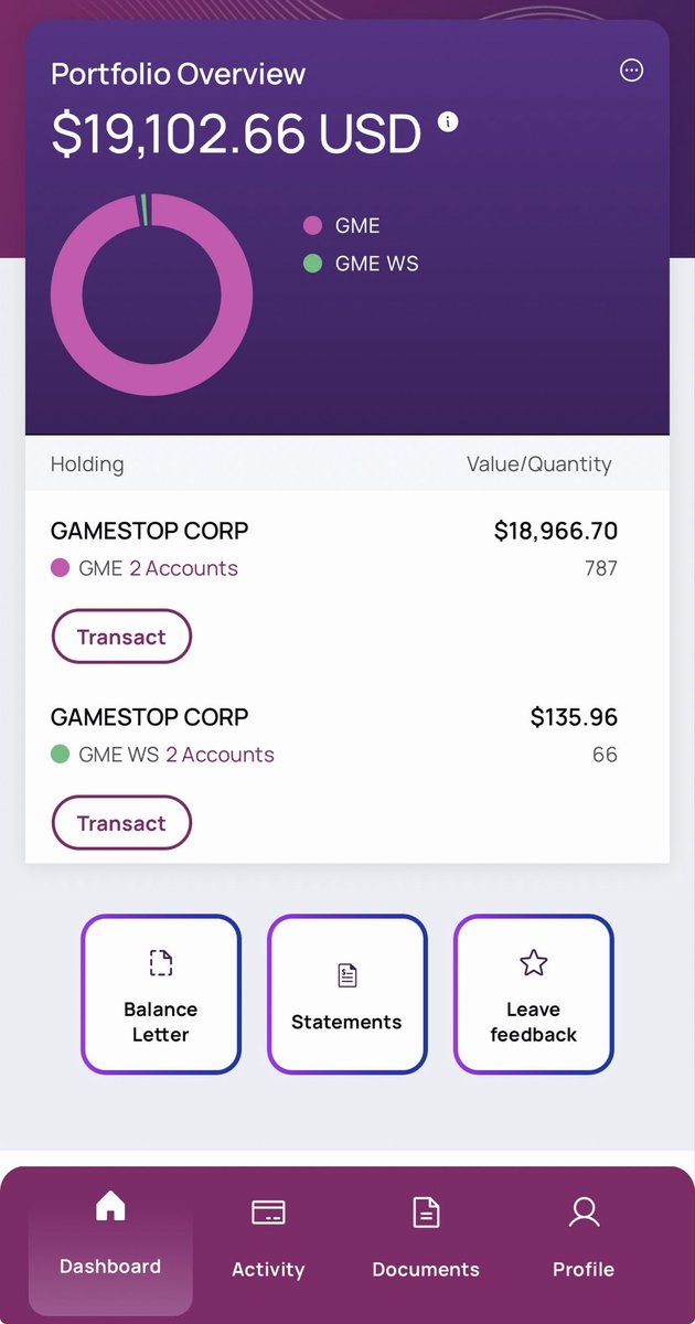 GBBangin_'s tweet photo. GBB GME YOLO Update (10-2-2026)

I have finally acquired over 15,000 shares of GME. +++++ 

$GME #GME #GameStop #BuyMoreGME #DeepValueInvestment #Over15000 #ForTheLoveOfTheGameStop #YOLO https://t.co/aANv2tPZO6