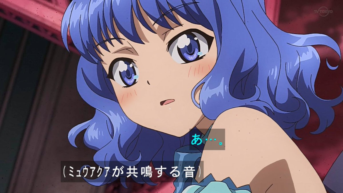 susuki_Mk2's tweet photo. 本日10月3日は「東京ミュウミュウ」の藍沢みんと / ミュウミントの誕生日。おめでとう♪
#東京ミュウミュウ
#藍沢みんと生誕祭
#藍沢みんと生誕祭2026
#ミュウミント生誕祭
#ミュウミント生誕祭2026
#10月3日は藍沢みんとの誕生日
#10月3日はミュウミントの誕生日 https://t.co/eGfOHTfYNp