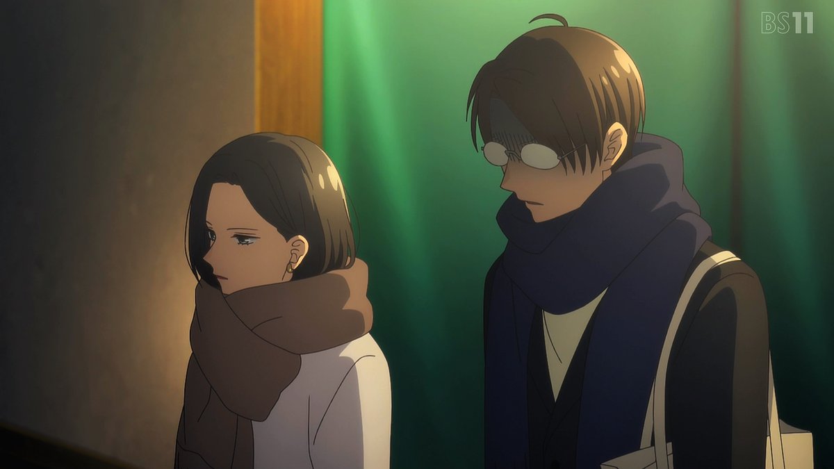 Sorry About My Little Brothers Episode 13 post image 1