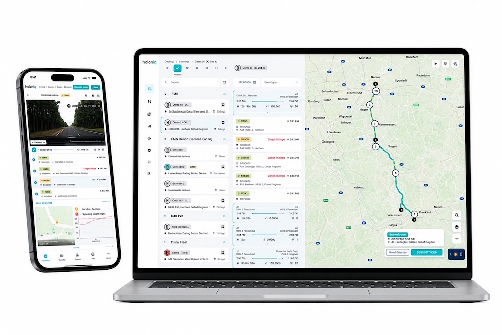 Comm_Motor's tweet photo. 💡 Brigade Electronics has launched a new video telematics platform designed to combine risk, compliance and fleet management functions in a single system. READ MORE … https://t.co/QhgtqA5i9A

#CommercialMotor https://t.co/cISY73kN4K