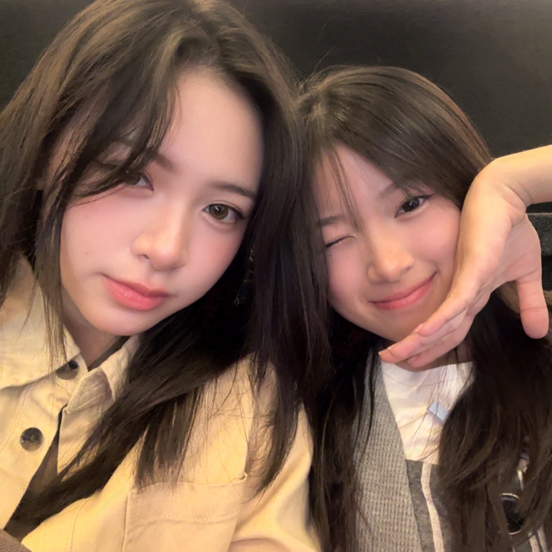 Lily_JKT48's tweet photo. #FriLy nya kakk mwhehehe https://t.co/nm1DVoaopg