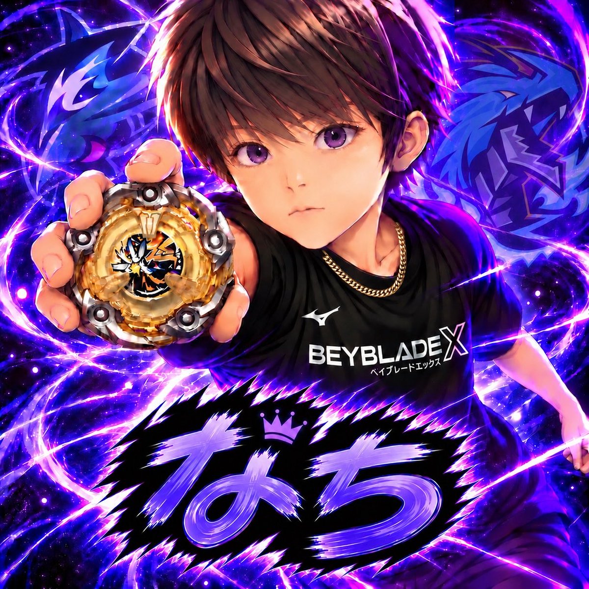 Wizard_Nacchi's tweet photo. @TX5_60E 少しでも爪痕を残そうと、ネックレスだけでもつけてもらえないかお願いしましたが、ダメでした笑 https://t.co/egfOnyv1d4