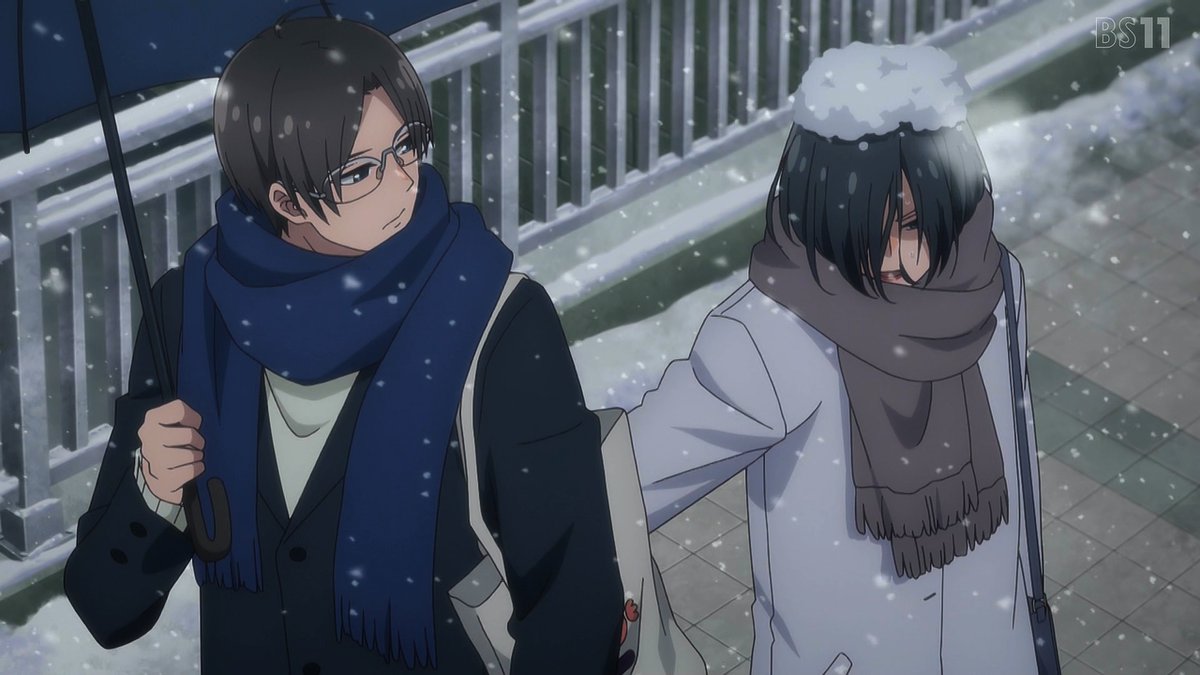 Sorry About My Little Brothers Episode 13 post image 1