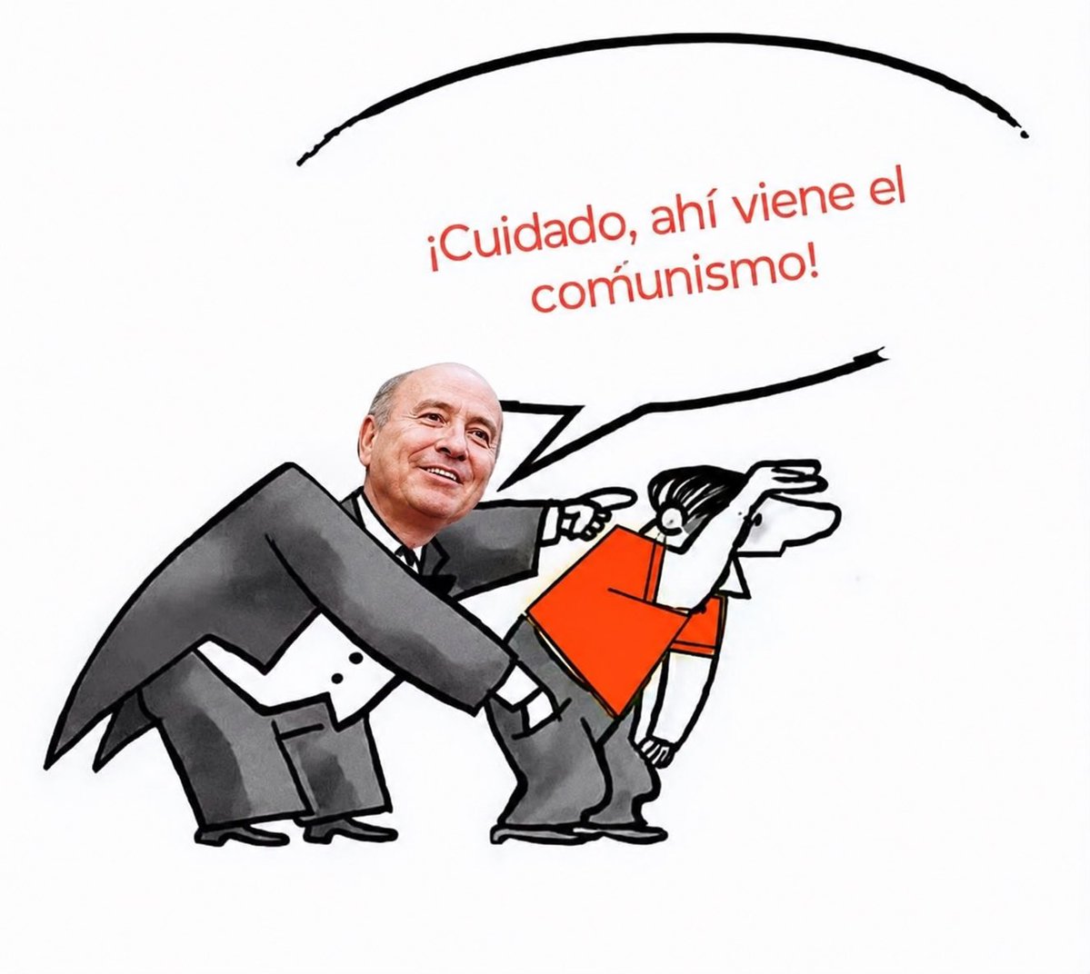 CarlosSanMa91's tweet photo. @adnradiochile Todo por culpa del alza del “pedroleo” https://t.co/F7oBqwAiZf
