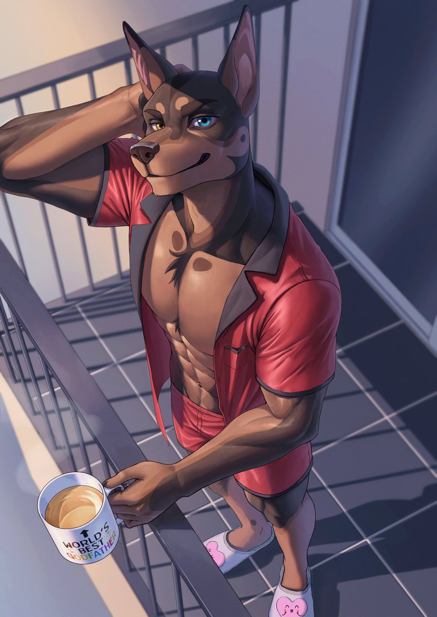 Nyeong3278's tweet photo. Comm for @GeckoCutie https://t.co/je485Wk2FV