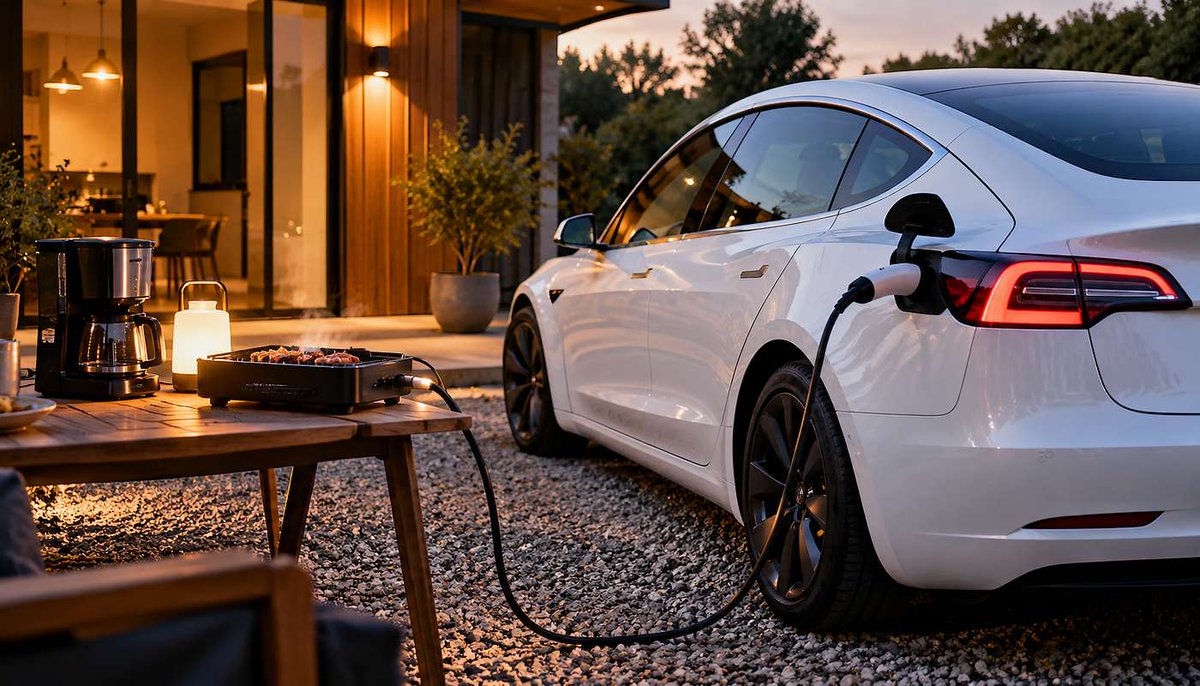 Emovilidad's tweet photo. El #Tesla Model 3 estrena #V2L con 2,2 kW de potencia, una pantalla de 16 pulgadas y nuevos elementos de equipamiento, aunque Estados Unidos queda fuera inicialmente 👇
https://t.co/MsKS68Qh6h
#TeslaModel3
#SistemaV2L
#CochesEléctricos
#MovilidadEléctrica https://t.co/pLTAUPBBkM