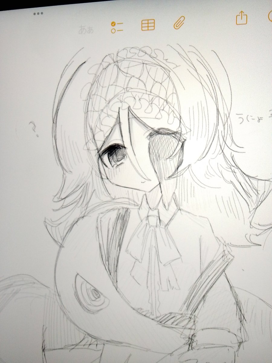 iyqfq's tweet photo. マジで滅多に絵を描かないせいでほんとに美少年絵描きなんか❓️と疑われてしまいそうなので絵を出しておきます、承認欲求ともいいまづ　ちゃ、ちゃんと絵描けるんだからねっ！ https://t.co/BrbWj4027C