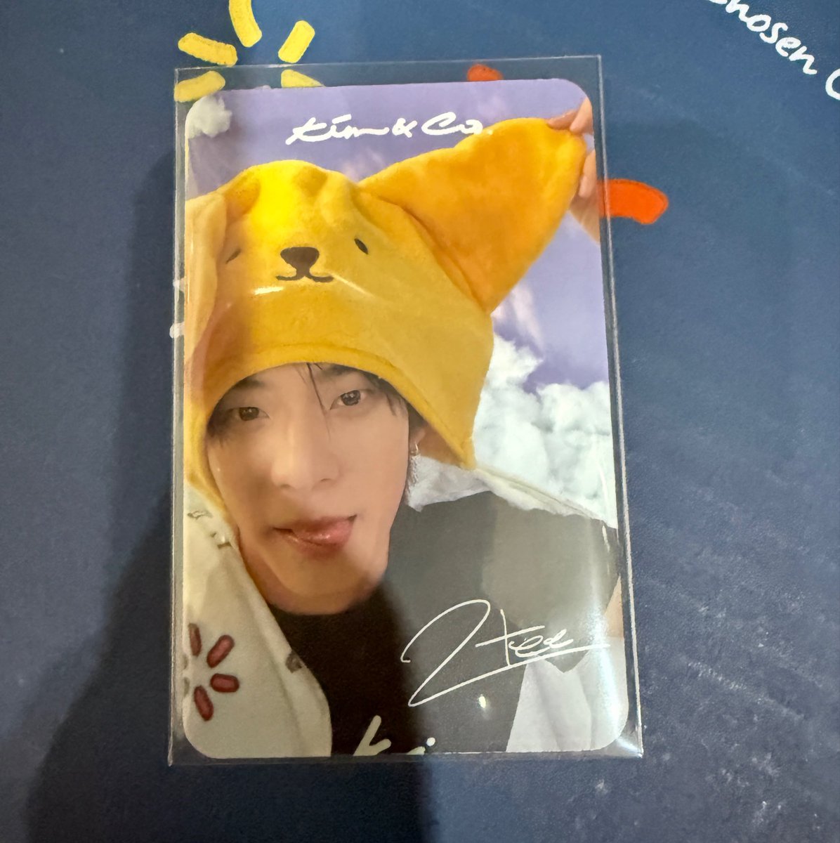 musicberbboona's tweet photo. * บน* ถ้าสุ่มได้วันเกิดน้องป๋อ ได้ใน1500 ร้อยคน แจก ก้าดตี๋ตี๋ ใบนี้ สาทุ่ๆๆๆๆ https://t.co/10VuhQVf1x