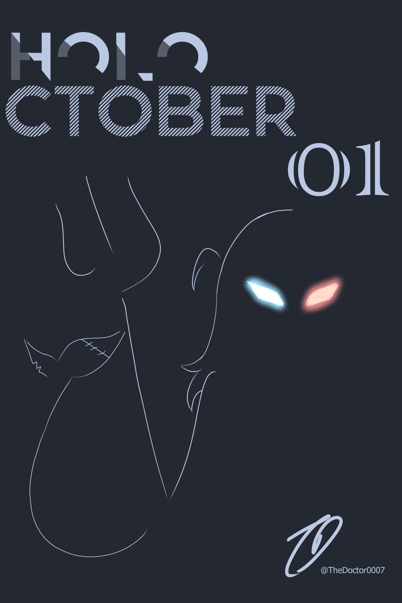 TheDoctor0007's tweet photo. A little late cuz I fell asleep early yesterday (oops) but....
HOLOCTOBER DAY 1: "Stick" Gura

Also I'm back with art here lol
#gawrt #holoctober https://t.co/nv0hIh9QRs