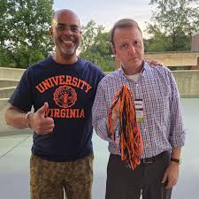 davpresto's tweet photo. Coming up at 11:15 on @WTOP: going inside the #CollegeFootballCorner with @MLewisWTOP to talk @HokiesFB , @NavyFB , @UVAFootball , @TerpsFootball , @JMUFootball , and much more! https://t.co/1bHFlJhELp