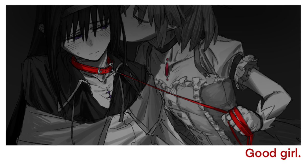 Cult_of_yuri's tweet photo. Chó ngoan là chó bị chủ cắn https://t.co/A4tDILIeD7