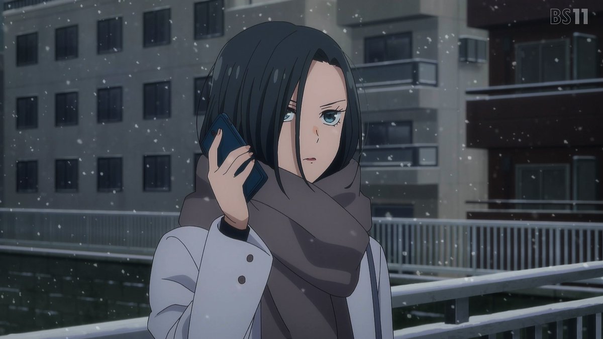 Sorry About My Little Brothers Episode 13 post image 1