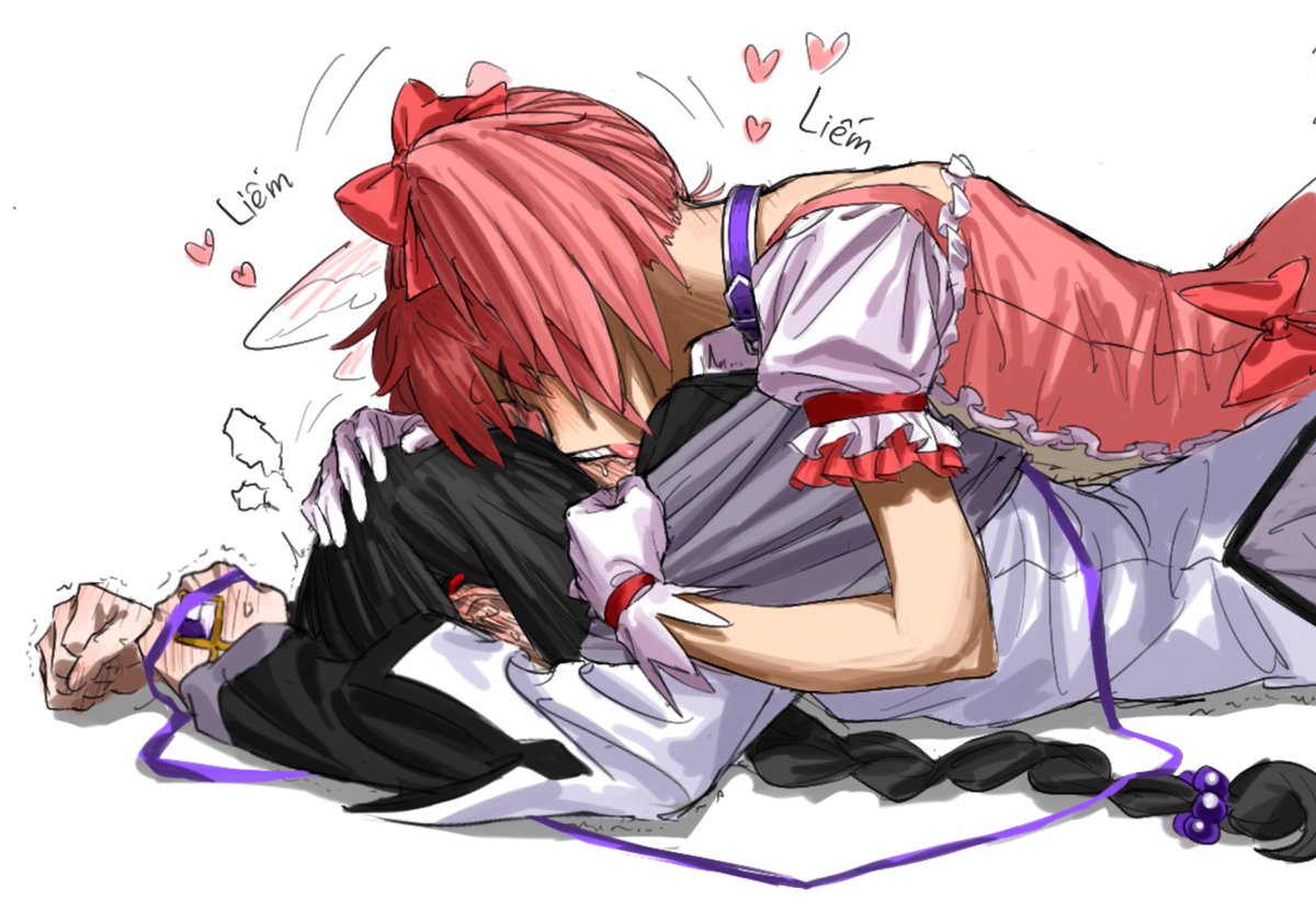 Cult_of_yuri's tweet photo. Chó ngoan là chó cắn chủ https://t.co/NHpBeT3T0V