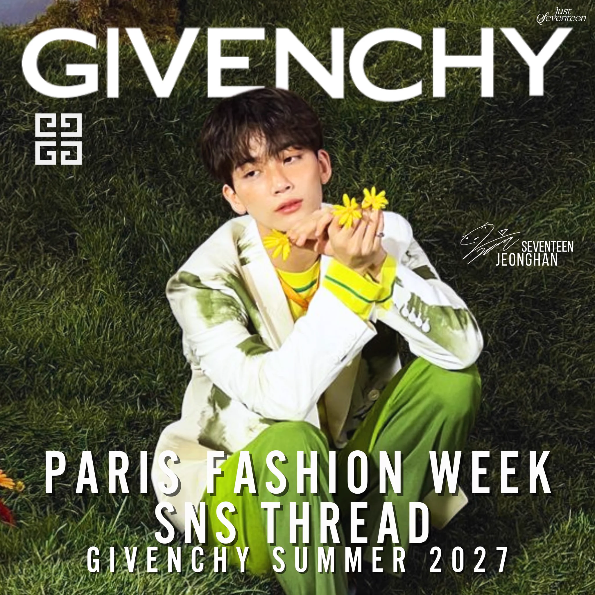 JUST-SEVENTEEN on X: 