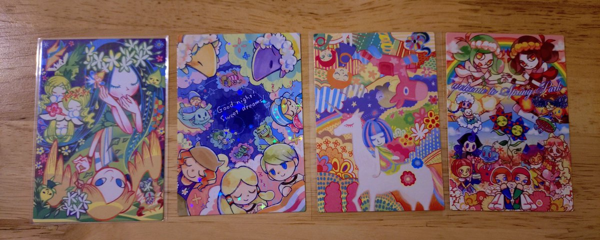 T2A_Now's tweet photo. @9_fcs 大変お待たせいたしました！画像のものが提供可能なカードでございます。ご確認宜しくお願いいたします！ https://t.co/tWQnVM2BV8