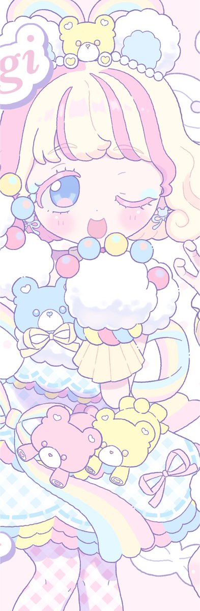 _otoO0's tweet photo. 🎀 https://t.co/LGXSRQ04aA