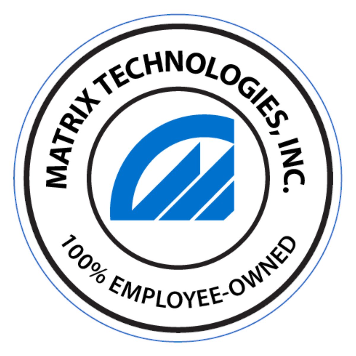 MatrixTechInc's tweet photo. October is ESOP Month at Matrix!

At Matrix, we don't just work here. We own here.

Throughout October, we're celebrating what makes Matrix different: the people who own it! https://t.co/OYDJkh8N5Q