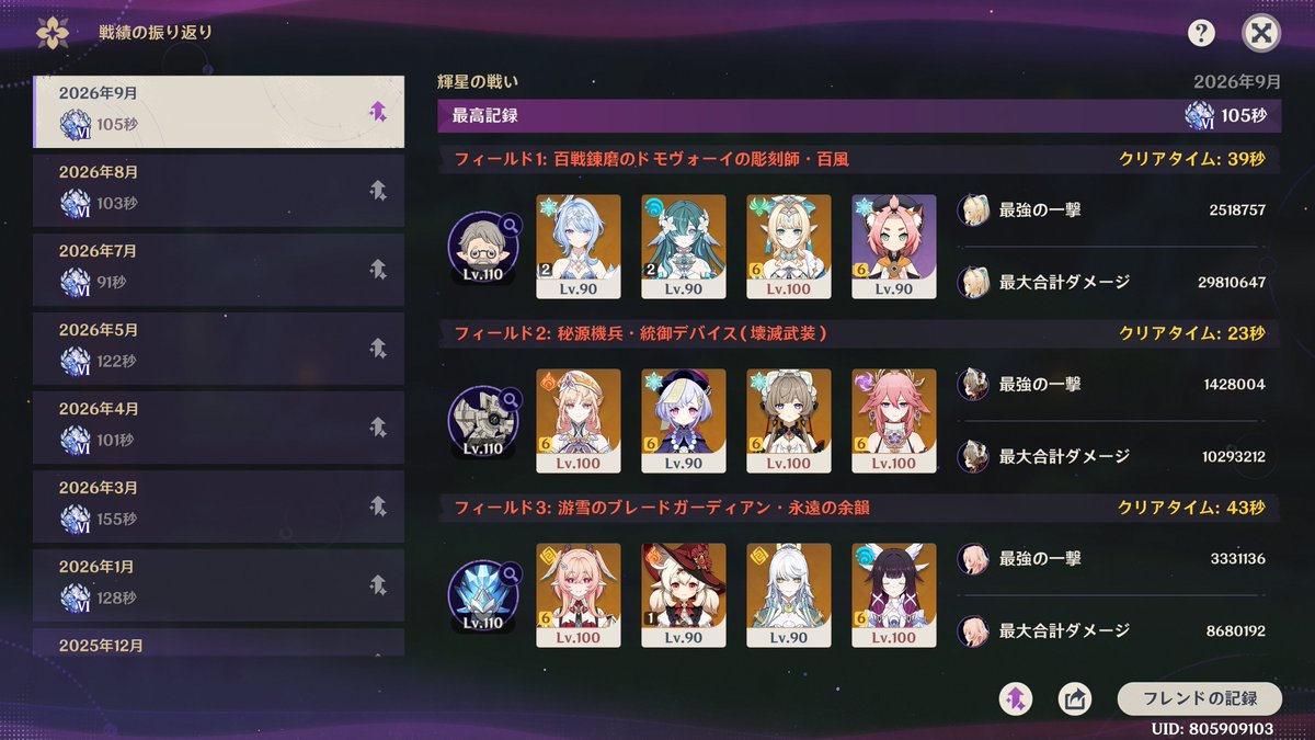 gojin_exe's tweet photo. ちょっと更新
クレーちゃんの付着さすがに強い https://t.co/8Gc1rkjanz
