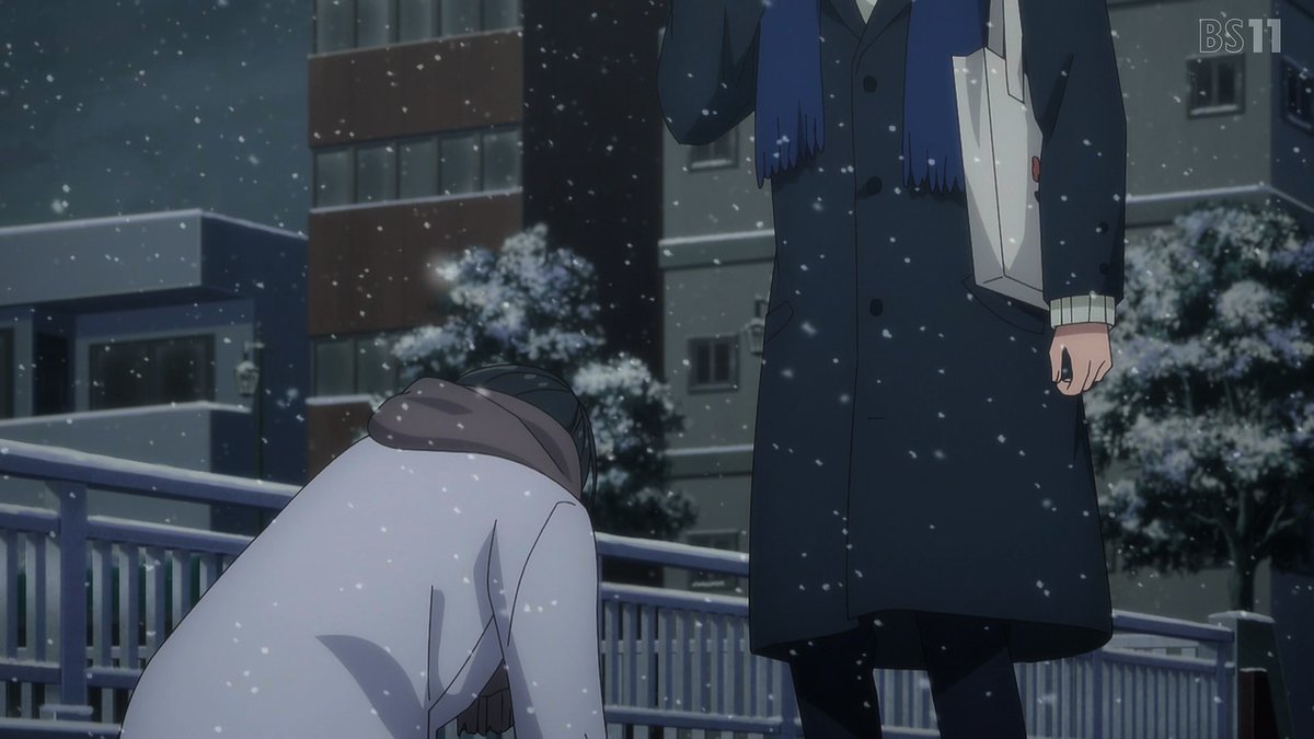 Sorry About My Little Brothers Episode 13 post image 1
