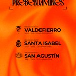 Photo by C.F. Santo Domingo Juventud (@Juventud_CF)
