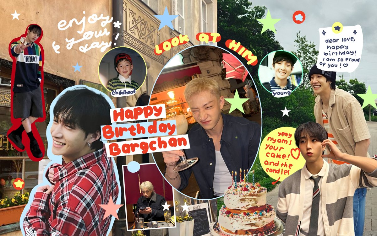 cchanjis's tweet photo. 𝘩𝖺𝗽𝗽𝗂𝗲𝙨t 𝘣𝖣𝖺𝘆 t𝗼 𝗺𝝪 𝗹𝝤𝗩𝗲, Ⲥ𝘩𝖺𝗇𝗇𝗂𝗲 <𝟯   @Bargchan https://t.co/vuvQvS7laQ