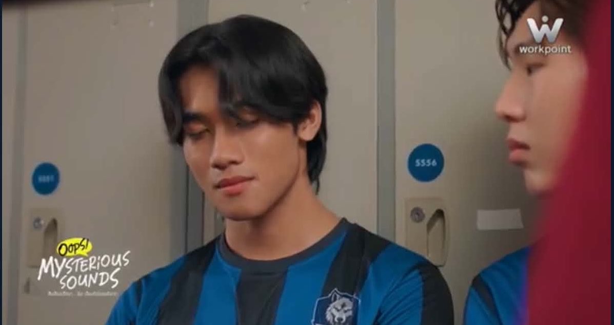 CcCakeara's tweet photo. จีบเล่นจีบจริงเอ่ยจิณ ถ้าจริงจังก็ลุยไปเลยย

MYSTERIOUS SOUNDS EP3

#OopsSeriesEP3 https://t.co/e8DvOdfhJQ