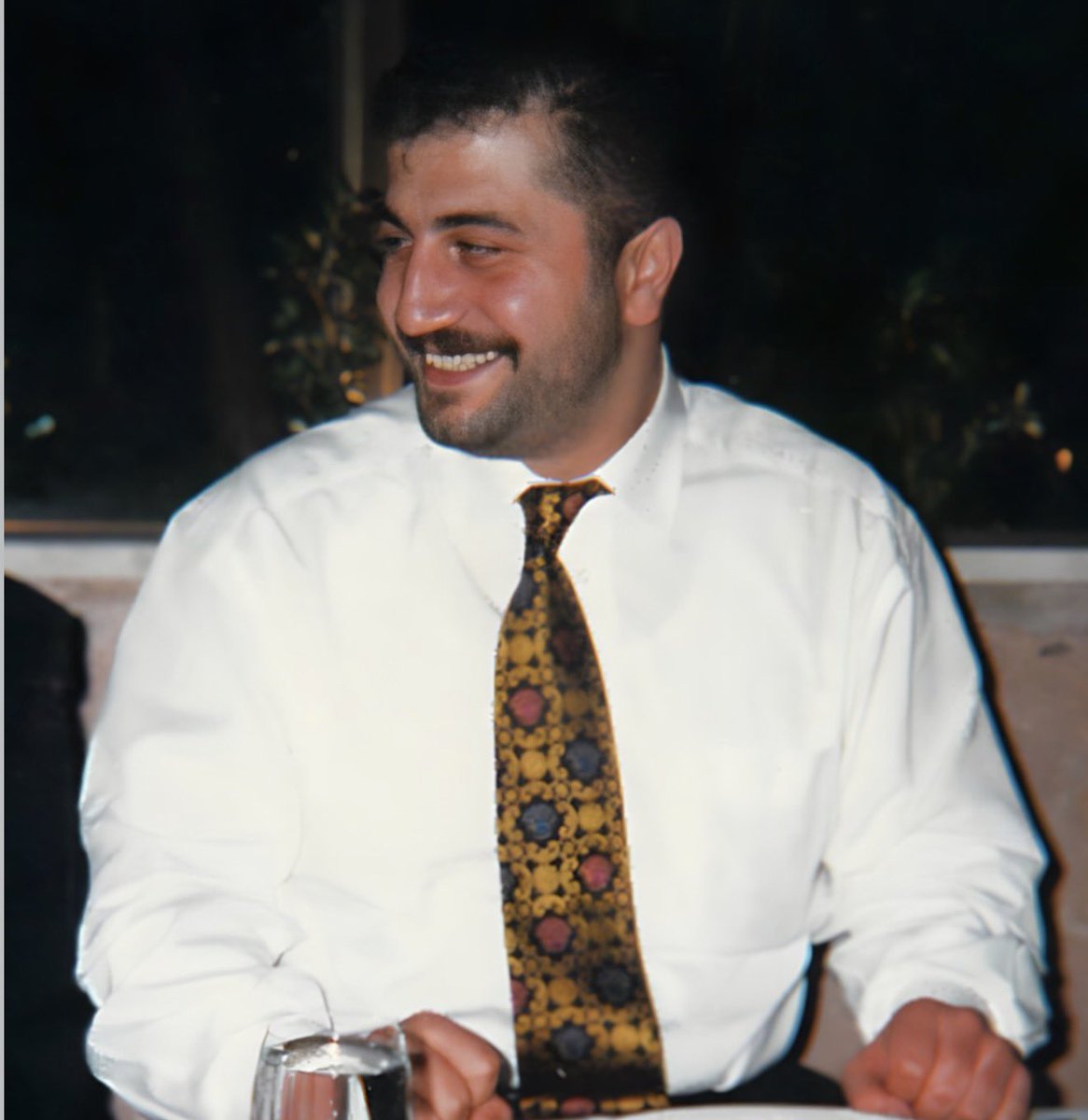 kdktyson's tweet photo. Kötüleri korku durdurur, merhamet değil.

Reis Sedat Peker https://t.co/53dCyrf75c