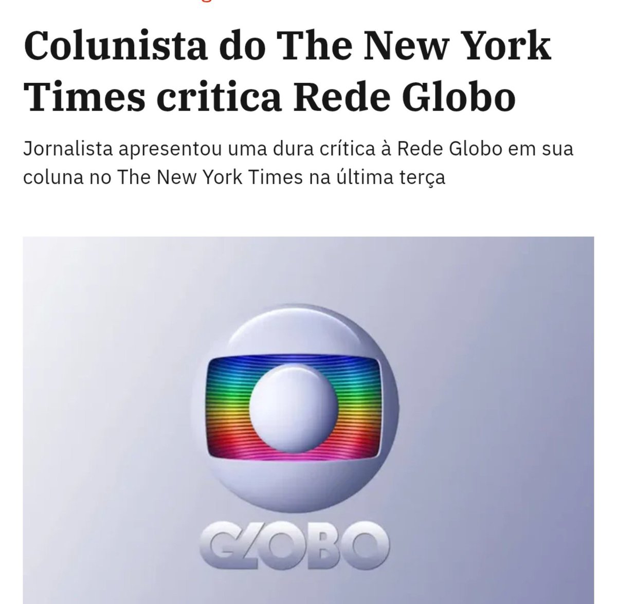 tudodebombhz's tweet photo. A globo passou para o modo desespero, pedindo quase até abertamente voto em Flávio, omitindo os escândalos e atacando fascistamente a suprema corte! Parece muito grave a guerra travada contra a democracia  no seu vale tudo de concessão pública de imprensall. https://t.co/e4EMPX5I5s