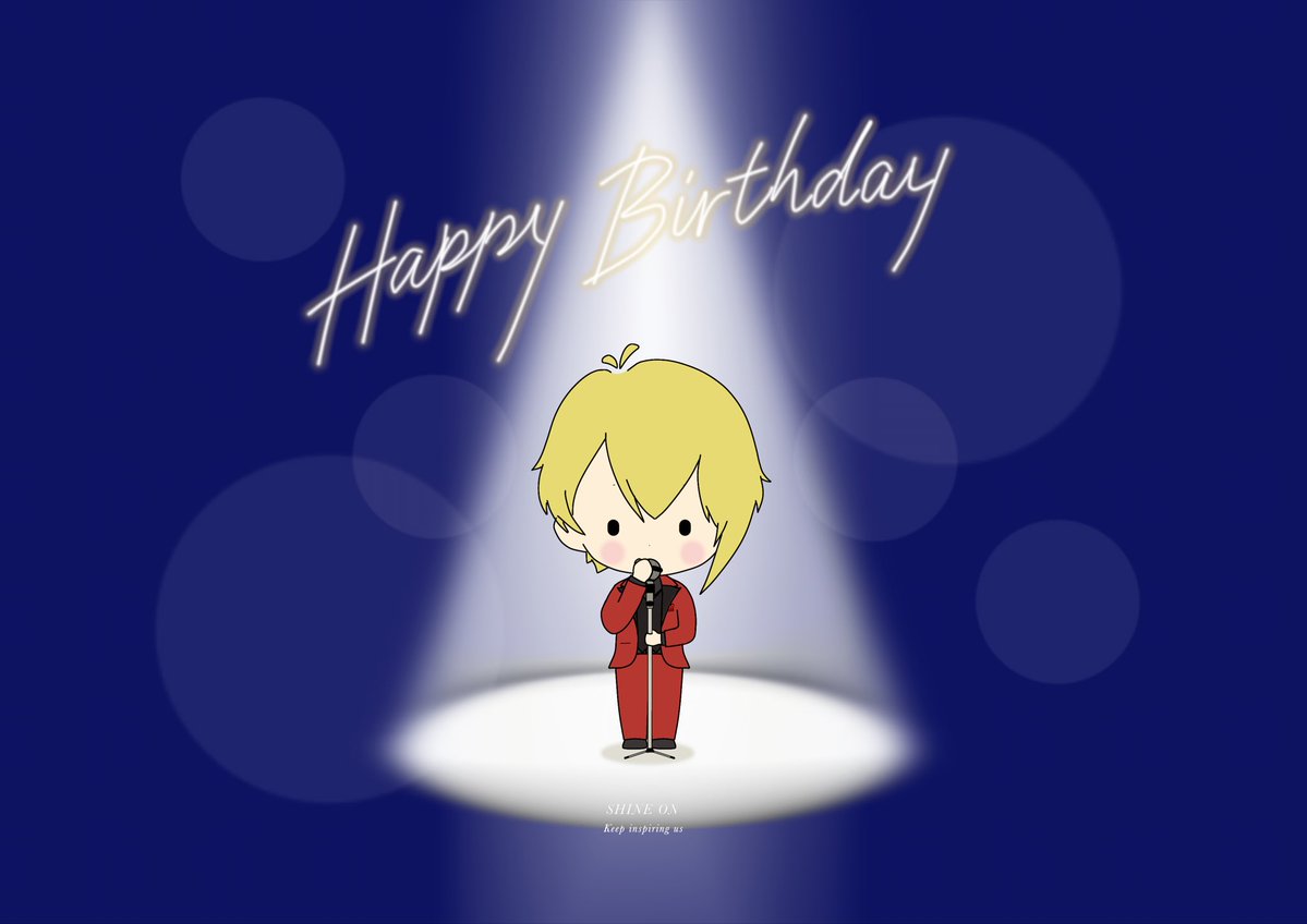 m_snr_m's tweet photo. ⋆⸜⊹₊ 𝐇𝐚𝐩𝐩𝐲 𝐁𝐢𝐫𝐭𝐡𝐝𝐚𝐲 ₊⊹⸝⋆

センラさん
お誕生日おめでとうございます

これからもたくさんの歌や笑顔に出会えることを楽しみにしていますღ

一緒に楽しい時間をたくさん過ごしていけたら嬉しいな

#センラ誕生祭2026 
#センラさん誕生日 
#センラさん誕生日2026 https://t.co/n7jGhye721
