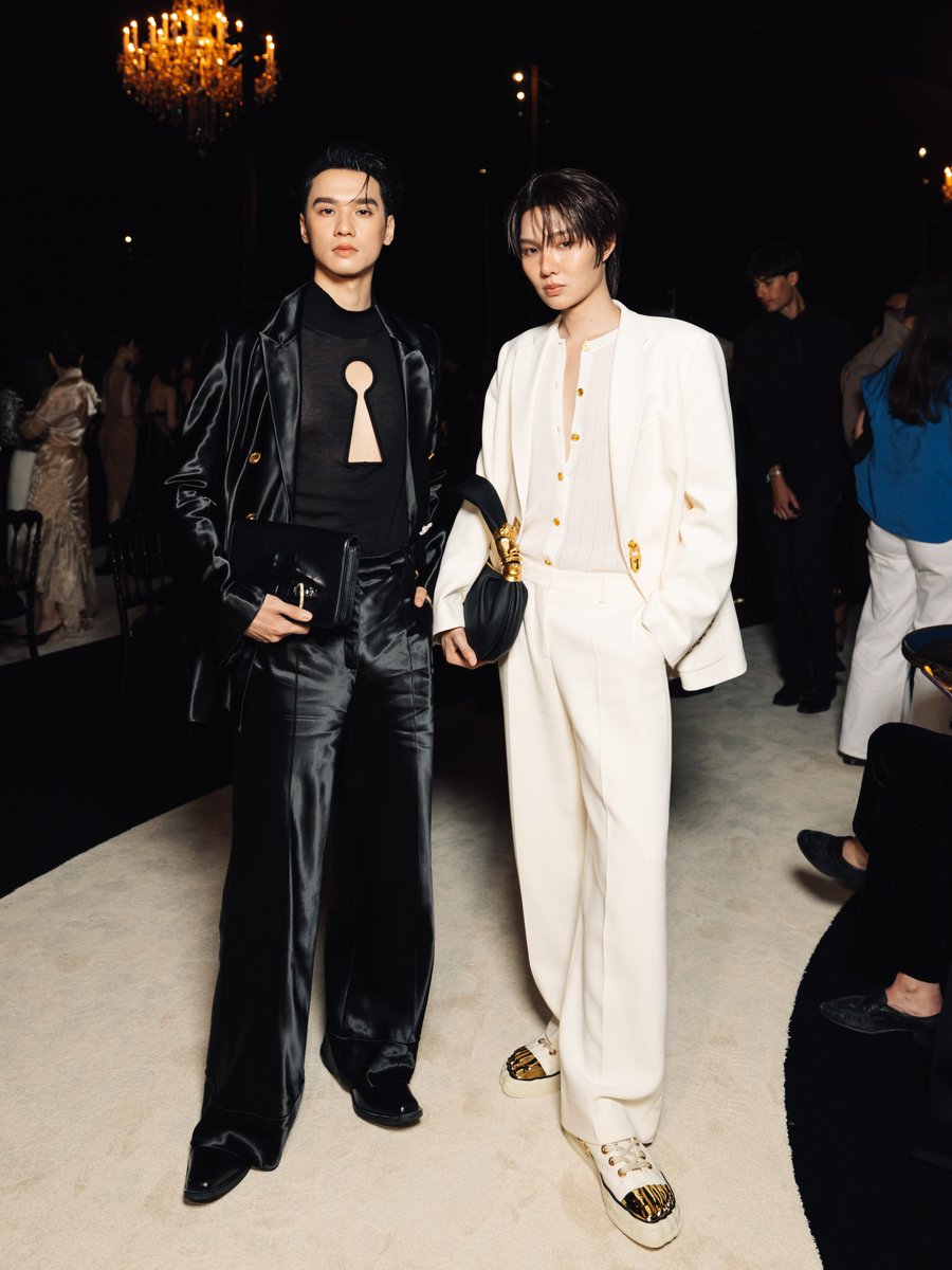 PingOfHearts's tweet photo. 𝕀𝔾: Schiaparelli
02.10.2026

https://t.co/drVsc8JBr7

KENG NAMPING IN PARIS FW27 #SchiaparellixKENGNAMPING
#KengHarit #Schiaparelli

— ꒰ @nampingnapat | #nampingster ꒱ https://t.co/ZGSCGBpGUR