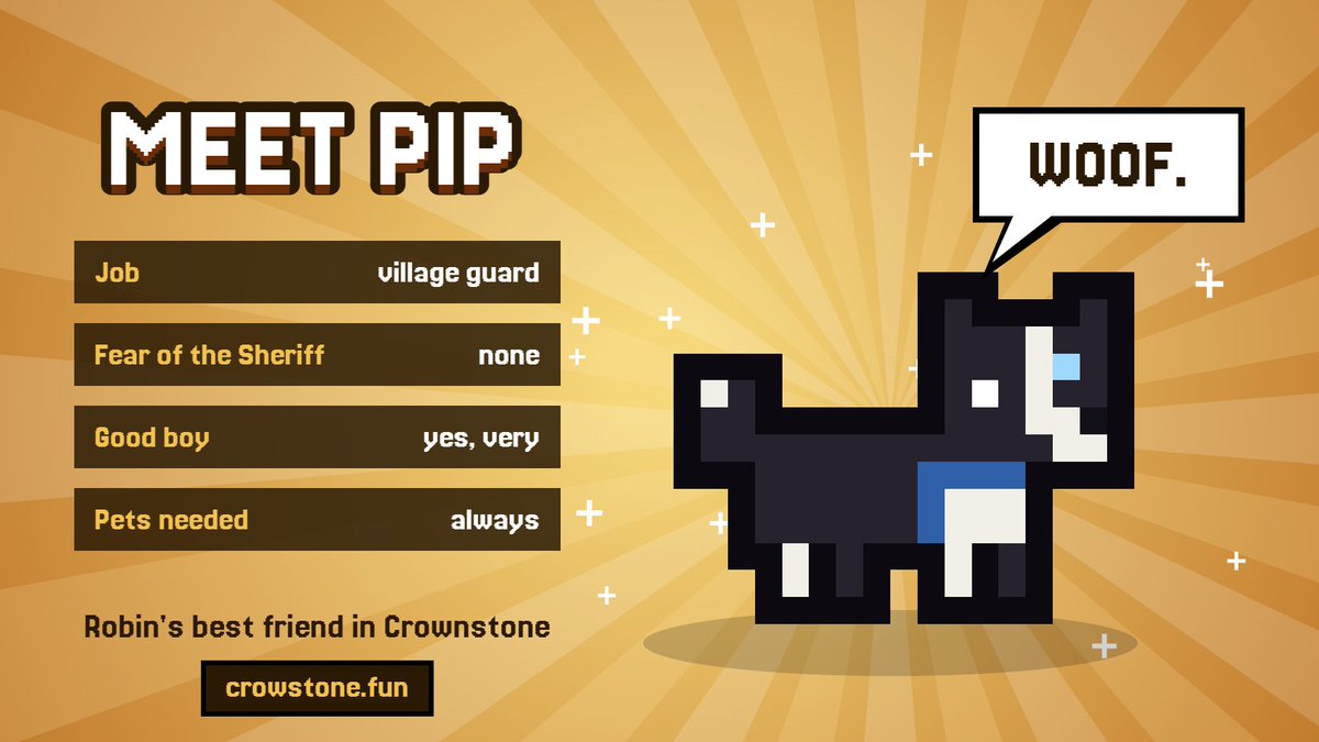 crowstonefun tweet picture