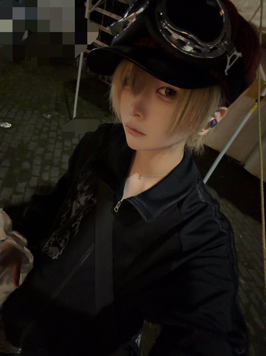 syuumatu___y's tweet photo. #自撮り界隈 https://t.co/y51HNlyOFE