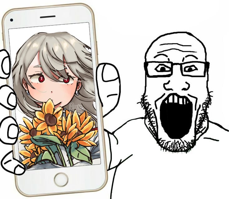 amataaeterne's tweet photo. fuckass memes i made of mhasona https://t.co/aSwel0I1zR