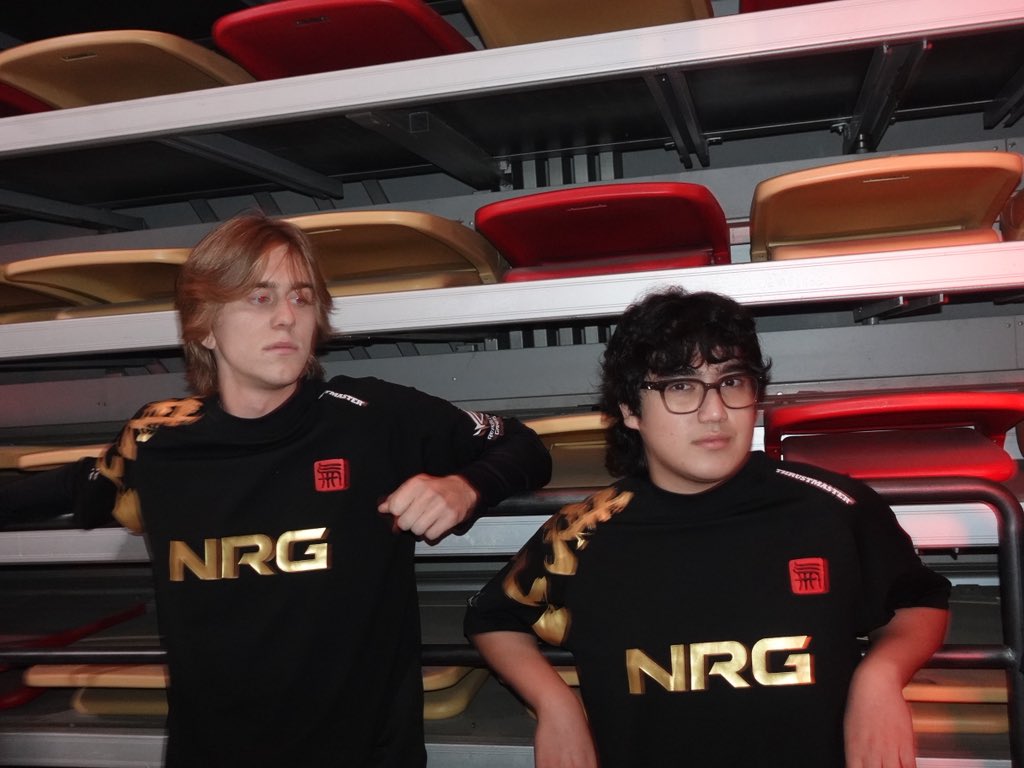 NRGgg's tweet photo. it’s been a beautiful week. https://t.co/0PXxHwKEbZ