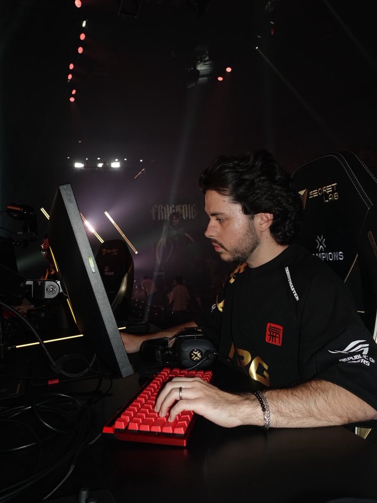 NRGgg's tweet photo. it’s been a beautiful week. https://t.co/0PXxHwKEbZ