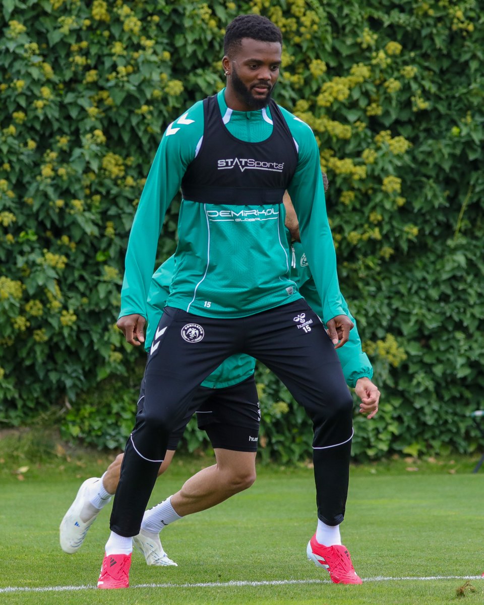 konyaspor's tweet photo. 📸 https://t.co/1vIUCPWnTd