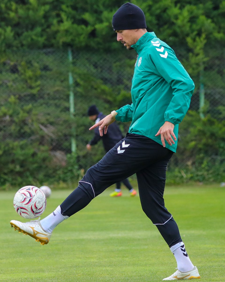 konyaspor's tweet photo. 📸 https://t.co/1vIUCPWnTd