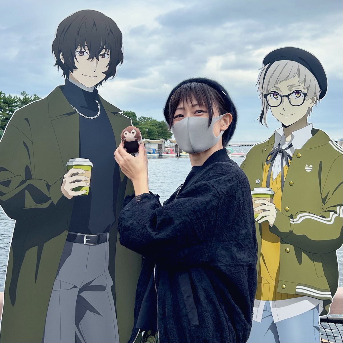 etsu1118 tweet picture