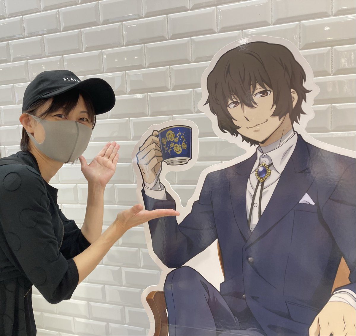 etsu1118 tweet picture